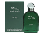Jaguar Jaguar Eau de Toilette 100ml Sprej - Quality Home Clothing| Beauty