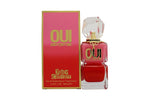 Juicy Couture Oui Eau de Parfum 100ml Spray - Quality Home Clothing| Beauty