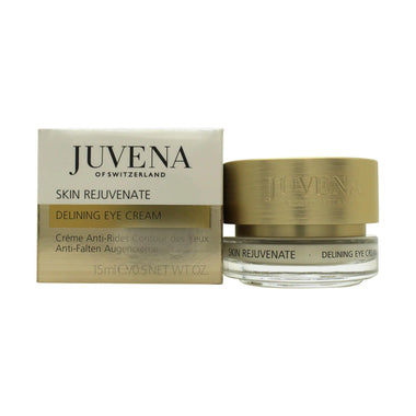 Juvena Skin Rejuvenate Delining Eye Cream 15ml - Quality Home Clothing| Beauty