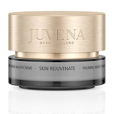 Juvena Skin Rejuvenate Delining Night Cream 50ml - Quality Home Clothing| Beauty
