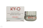KY-O Cosmeceutical Dual Action Energizing Radiant Cream Mask 50ml - Quality Home Clothing| Beauty
