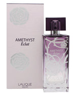 Lalique Amethyst Eclat Eau de Parfum 100ml Spray - Quality Home Clothing| Beauty