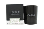 Lalique Candle 190g - Vetiver Bali - Quality Home Clothing| Beauty