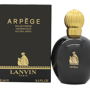 Lanvin Arpege Eau de Parfum 100ml Sprej - Quality Home Clothing| Beauty