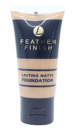Lentheric Feather Finish Lasting Matte Foundation 30ml - Bronze Beige 06 - Quality Home Clothing| Beauty