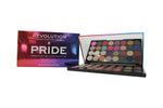 Makeup Revolution x Pride Proud Of My Life Eyeshadow Palette 20g - Quality Home Clothing| Beauty