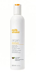 Milk_shake Argan Oil Shampoo 300ml - Quality Home Clothing| Beauty
