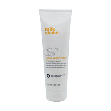 Milk_shake Natural Care Active Yogurt Mask 150ml - Quality Home Clothing| Beauty