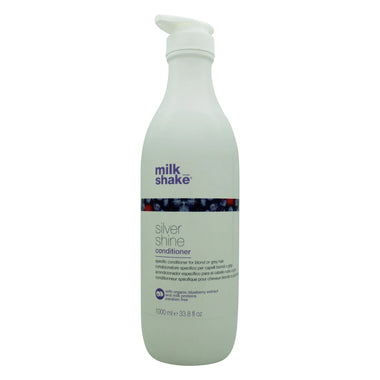 Milk_shake Silver Shine Conditioner 1000ml - Quality Home Clothing| Beauty