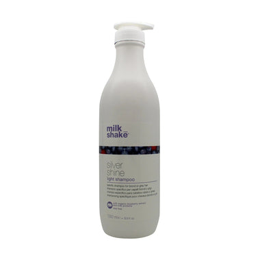 Milk_shake Silver Shine Light Shampoo 1000ml - Quality Home Clothing| Beauty