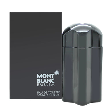 Mont Blanc Emblem Eau de Toilette 100ml Spray - Quality Home Clothing| Beauty
