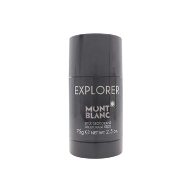 Mont Blanc Explorer Deodorant Stick 75g - Quality Home Clothing| Beauty