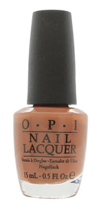 OPI Nordic Nail Polish 15ml Ice-Bergers & Fries - Quality Home Clothing| Beauty