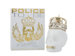 Police To Be The Queen Eau de Parfum 40ml Sprej - Quality Home Clothing| Beauty