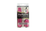 Pressit Påfyllningsbar Parfym Spray Flaska 4ml - Hot Pink - Quality Home Clothing| Beauty