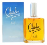 Revlon Charlie Blue Eau Fraiche 100ml Spray - Quality Home Clothing| Beauty
