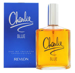Revlon Charlie Blue Eau de Toilette 100ml Spray - Quality Home Clothing| Beauty