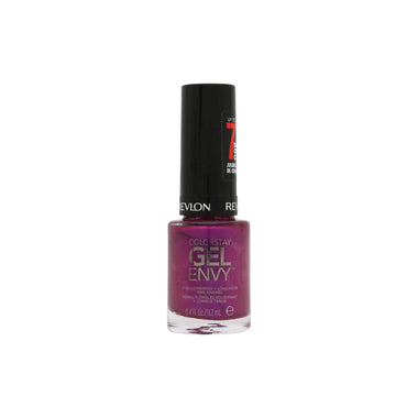 Revlon Colorstay Gel Envy Nail Polish 11.7ml - 415 What Happens In Vegas - Quality Home Clothing| Beauty