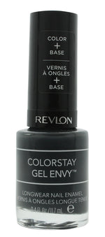 Revlon Colorstay Gel Envy Nail Polish 11.7ml - 500 Ace Of Spades - Quality Home Clothing| Beauty