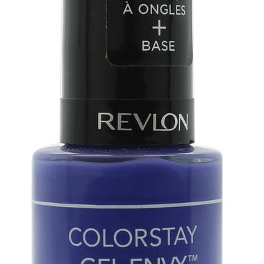 Revlon Colorstay Gel Envy Nail Polish 11.7ml - Wild Card - Quality Home Clothing| Beauty