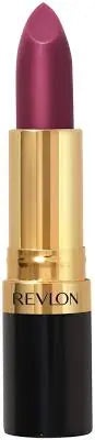 Revlon Super Lustrous Lipstick 4.2 g - 850 Plum Velour - Quality Home Clothing| Beauty