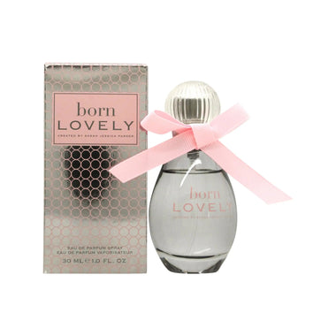 Sarah Jessica Parker Born Lovely Eau de Parfum 30ml Spray - Quality Home Clothing| Beauty