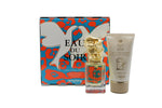 Sisley Eau Du Soir Gift Set 30ml EDP Spray + 50ml Body Creme - Quality Home Clothing| Beauty