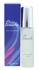 Taylor of London Panache Parfum de Toilette 50ml Spray - Quality Home Clothing| Beauty