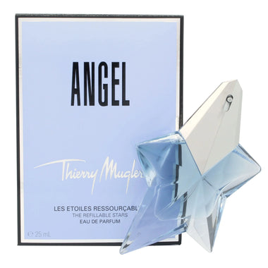 Thierry Mugler Angel Eau de Parfum  25ml Refillable Spray - Quality Home Clothing| Beauty