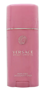 Versace Bright Crystal Deodorant Stick 50ml - Quality Home Clothing| Beauty