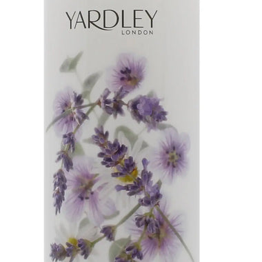 Yardley English Lavender Body Lotion 250ml - Quality Home Clothing| Beauty