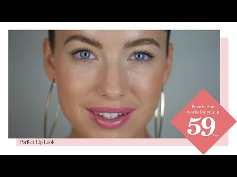 IsaDora Perfect Matte Lipstick 4.5g - 15 Randezvous Red